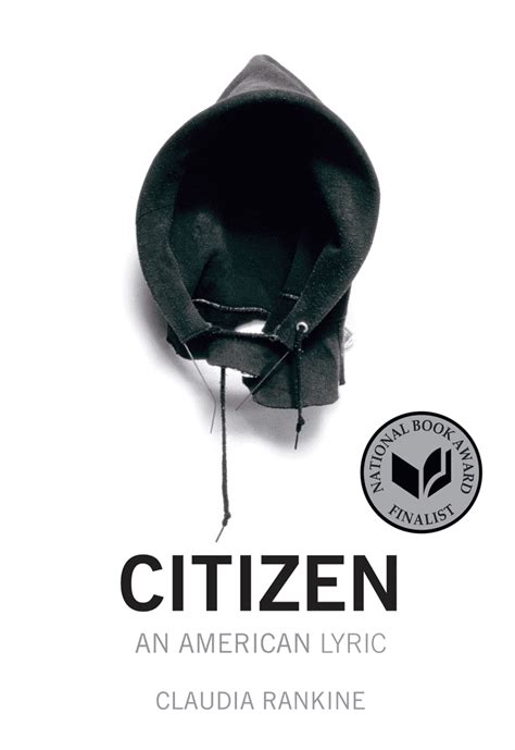 Citizen: An American Lyric .